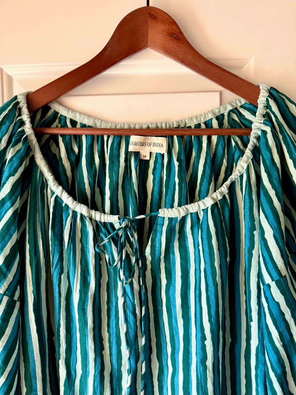 Daughters of India Ria Dress - Picture 8 of 9